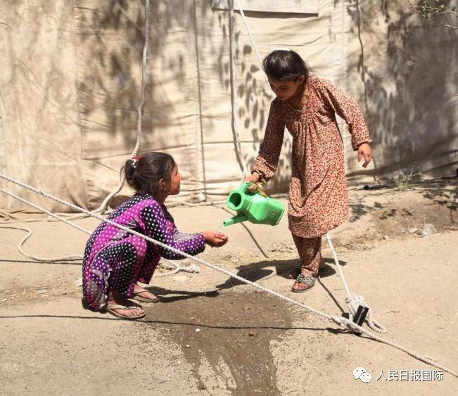 喀布尔一夜变天，阿富汗未来将如何？休闲区蓝鸢梦想 - Www.slyday.coM