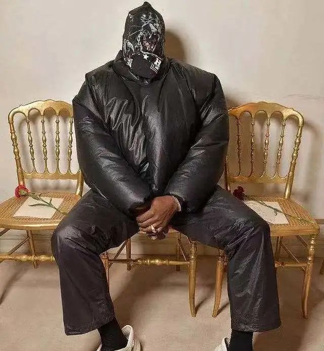 kanye放鸽子赚700万yeezy需求激增347z世代关注的还是音乐本身吗