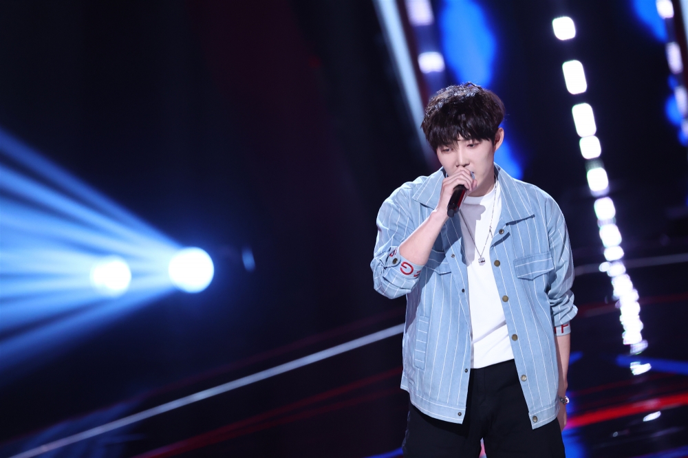 2021中国好声音导师新烦恼来了连环抢位战引发残酷淘汰