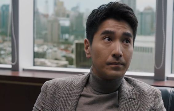 《理想之城》内奸风波,苏筱在纸条上写的名字可能是夏明或者许峰休闲区蓝鸢梦想 - Www.slyday.coM