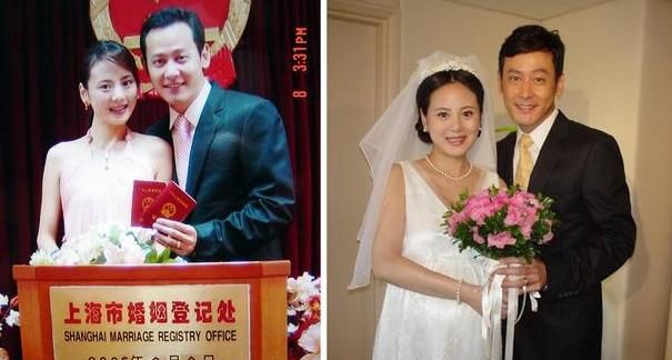 邱心志因《花姑子》结缘妻子,7年婚姻破裂,前妻另嫁富豪