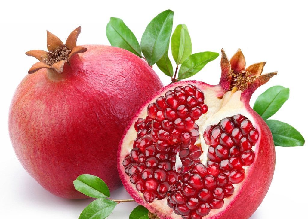 7种常见水果秋天吃正是好时候