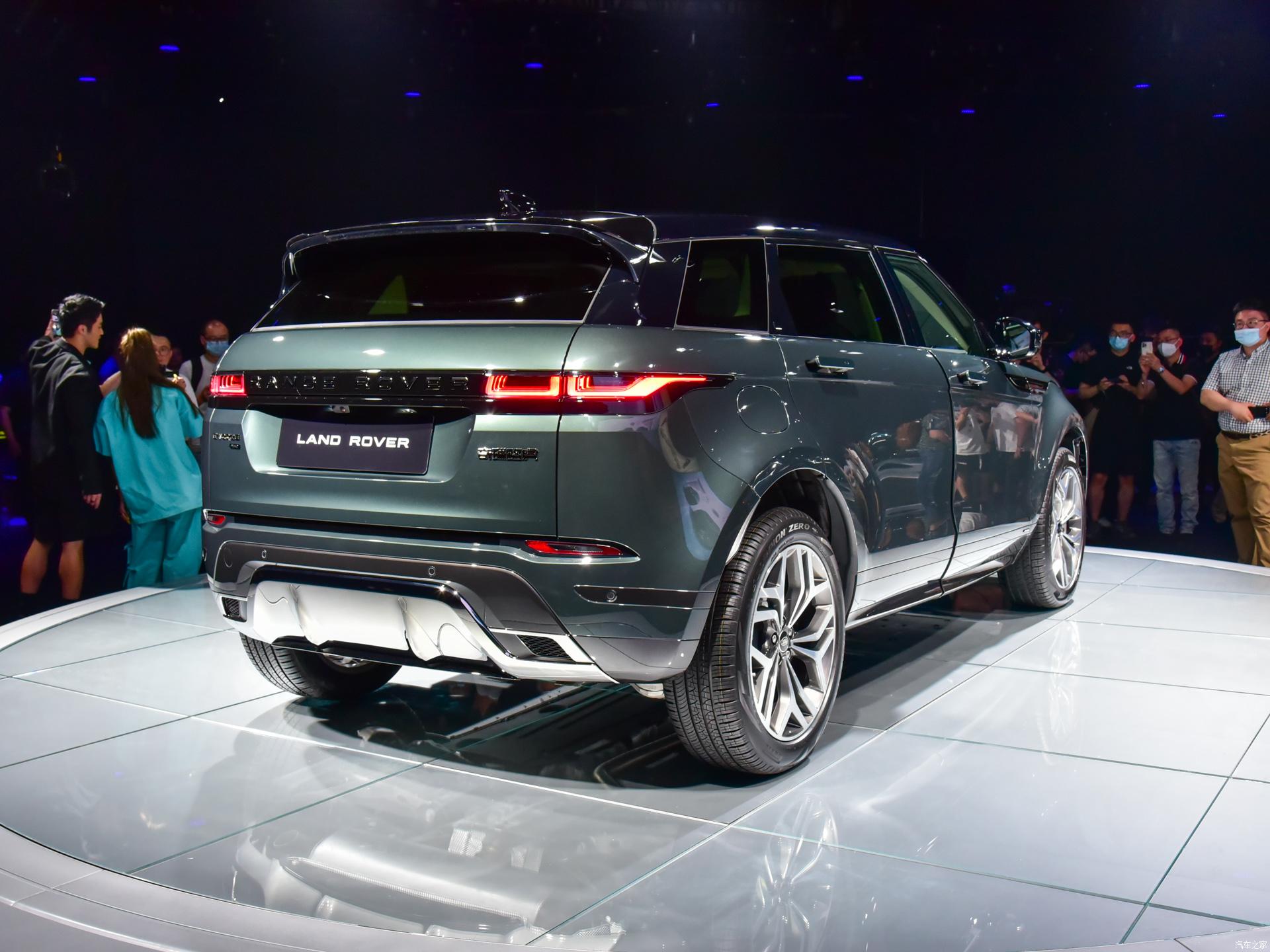 40万预算,路虎揽胜极光l值得买吗?性价比高吗?-新浪汽车