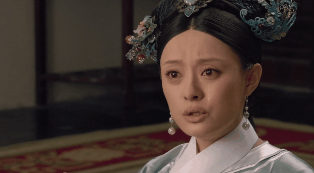 孙俪|甄嬛|玉观音_新浪新闻