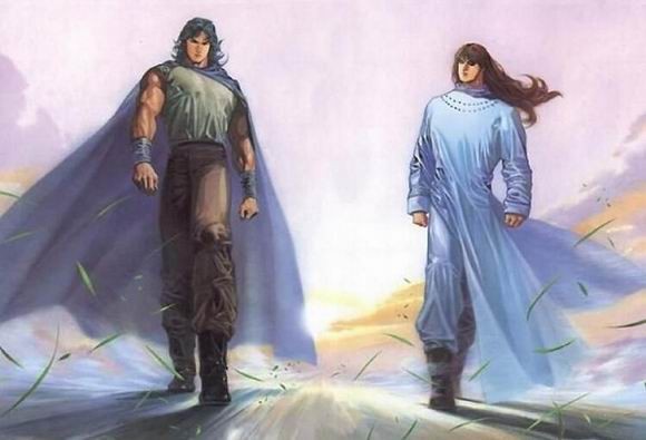 蓝弧王者归来接下风云变ip还有做低幼动画