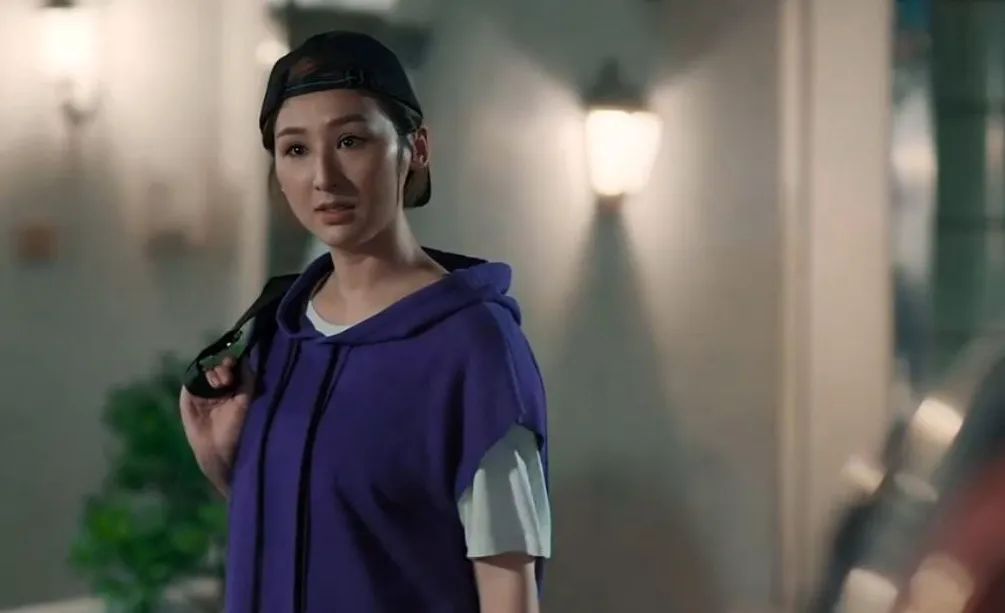 tvb新剧七公主开播一周大家看完前五集后感觉如何