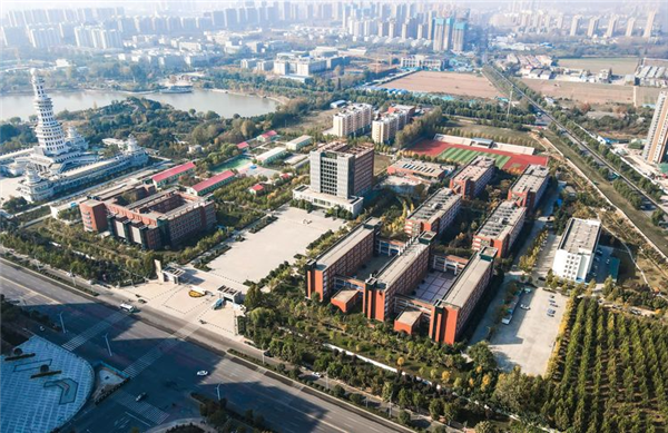 周口文理职业学院高职高专批次征集志愿