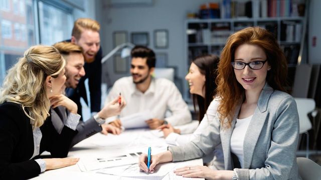 如何看待职场中,越有能力越容易离职的现象?原因并非你想的那样休闲区蓝鸢梦想 - Www.slyday.coM 如何看待职场中,越有能力越容易离职的现象?原因并非你想的那样休闲区蓝鸢梦想 - Www.slyday.coM