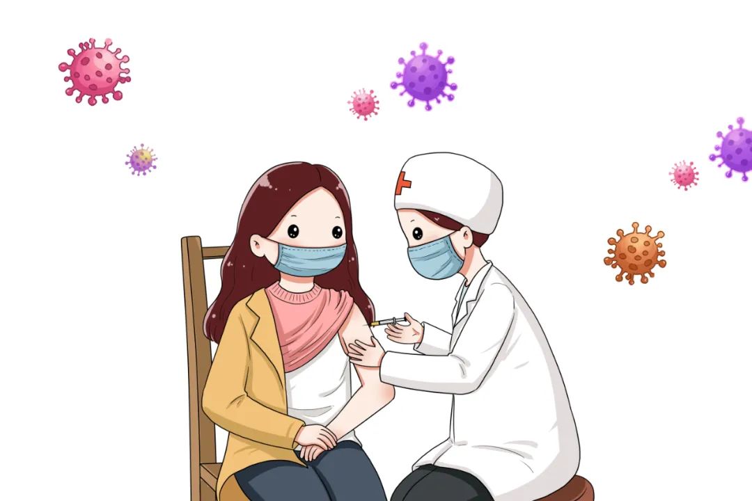 【新型冠状病毒科普知识】为什么要坚持做好疫苗接种？休闲区蓝鸢梦想 - Www.slyday.coM