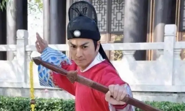 不愧是“展昭”,听闻吴亦凡被批捕,何家劲怒评:不信抬头看!休闲区蓝鸢梦想 - Www.slyday.coM 不愧是“展昭”,听闻吴亦凡被批捕,何家劲怒评:不信抬头看!休闲区蓝鸢梦想 - Www.slyday.coM