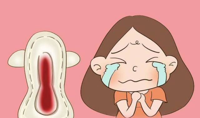 月经2,3天干净与7天干净的女性,哪种人更容易衰老?早看早受益