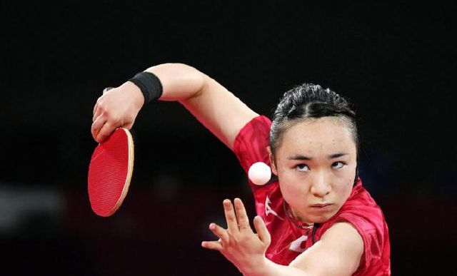 开始自己骗自己了!伊藤美诚放狠话,要在世乒赛击败很多中国选手休闲区蓝鸢梦想 - Www.slyday.coM 开始自己骗自己了!伊藤美诚放狠话,要在世乒赛击败很多中国选手休闲区蓝鸢梦想 - Www.slyday.coM