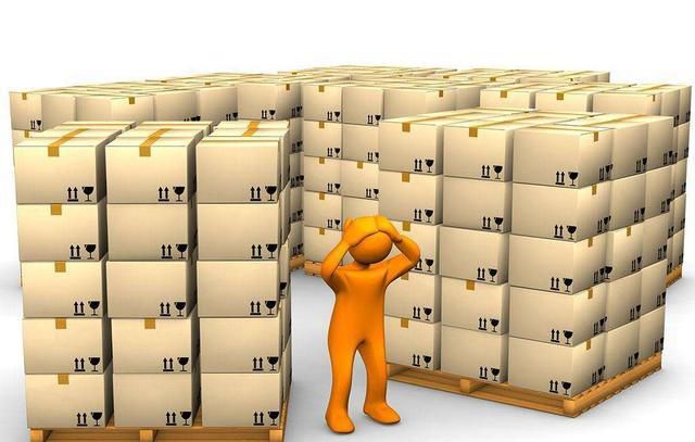 仓库之间都是单独管理的,容易忽略不确定因素对库存的影响,信息传递