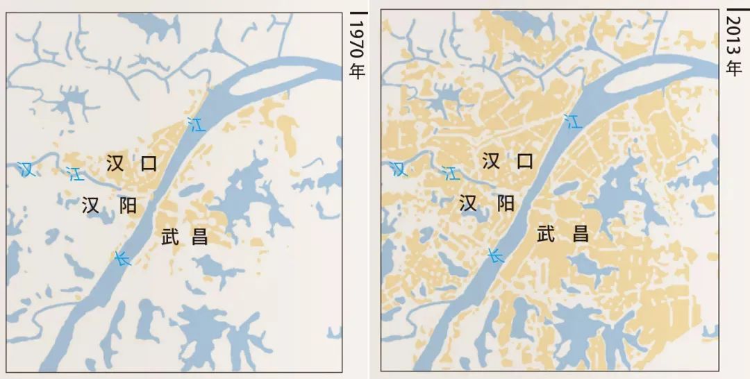 这些连本地人都不一定知道的地名由来其实超简单