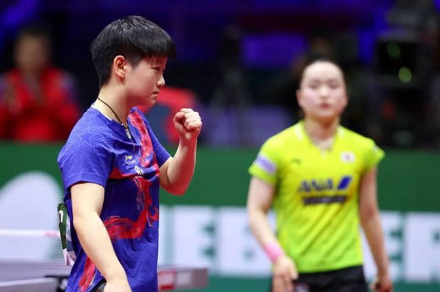 开始自己骗自己了!伊藤美诚放狠话,要在世乒赛击败很多中国选手休闲区蓝鸢梦想 - Www.slyday.coM 开始自己骗自己了!伊藤美诚放狠话,要在世乒赛击败很多中国选手休闲区蓝鸢梦想 - Www.slyday.coM