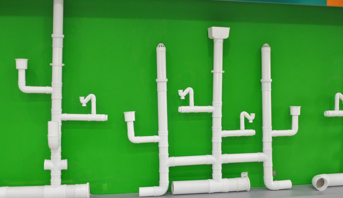 1,水管的种类和价格