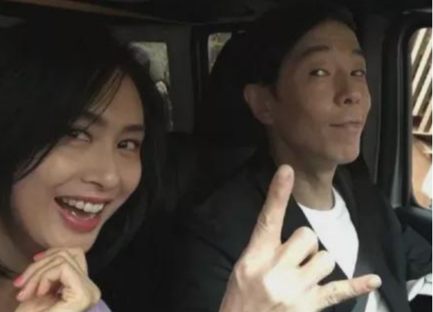 男版浪姐幕后的神仙爱情:有人成炫妻狂魔