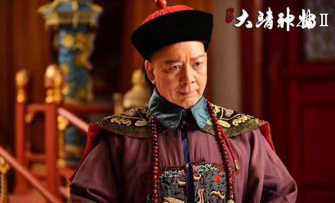 黄药师骆应钧:多次婉拒tvb回巢呼唤,内地捞金不顺曾惨遭换角
