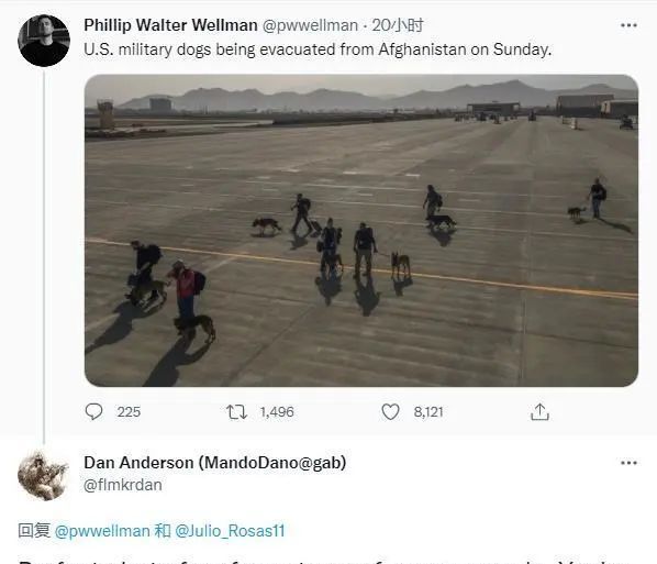 640名阿富汗人挤满美军机地板,美军犬独坐一个座休闲区蓝鸢梦想 - Www.slyday.coM 640名阿富汗人挤满美军机地板,美军犬独坐一个座休闲区蓝鸢梦想 - Www.slyday.coM