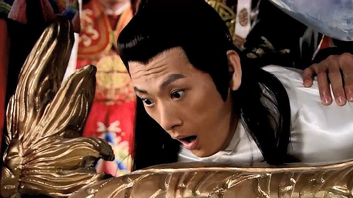 陈世美|秦香莲|洗发水_新浪新闻