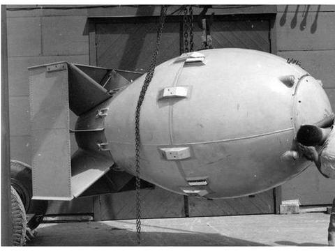 美国在1949年前是全球唯一拥核国家，为何不以此统一世界？|核武器|塔利班|阿富汗_新浪新闻