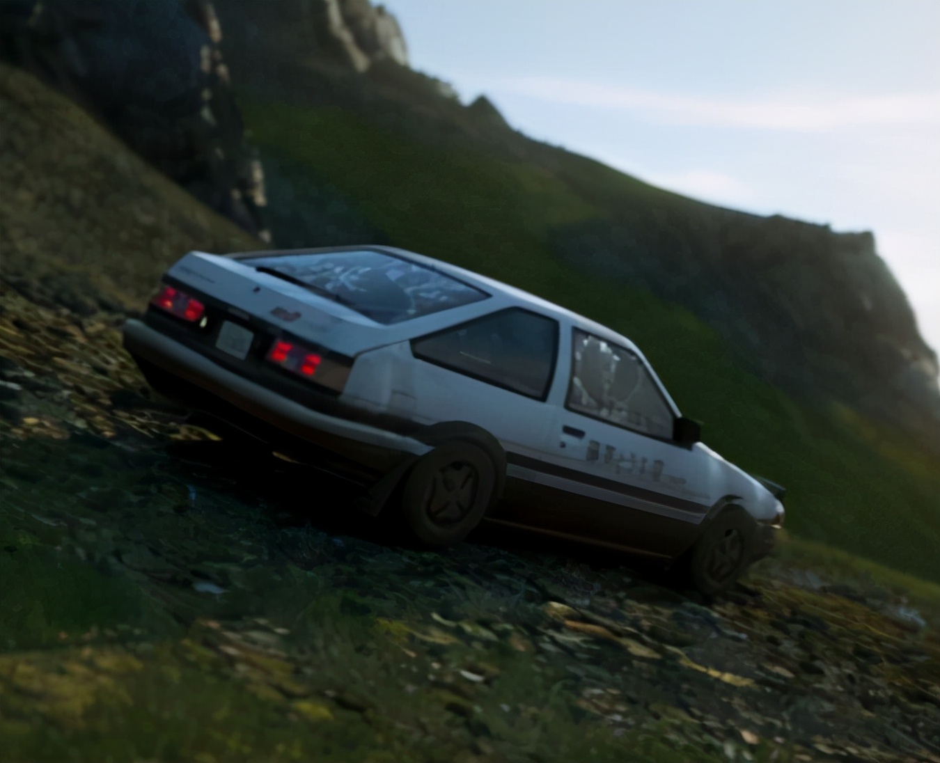 百变天气融合多样玩法《极限竞速:地平线4》英伦风景远超你想象