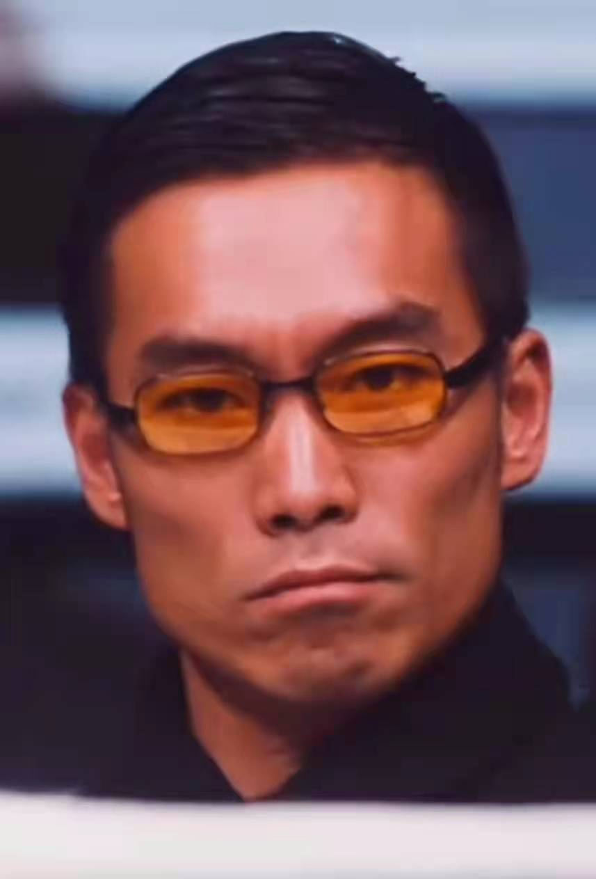 古惑仔罕聚首张耀扬满头白发好沧桑郑浩南面颊消瘦惹人怜