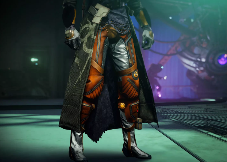 圣城又见光明,危机仍未解除《命运2》冰影之力与木卫二再度袭来