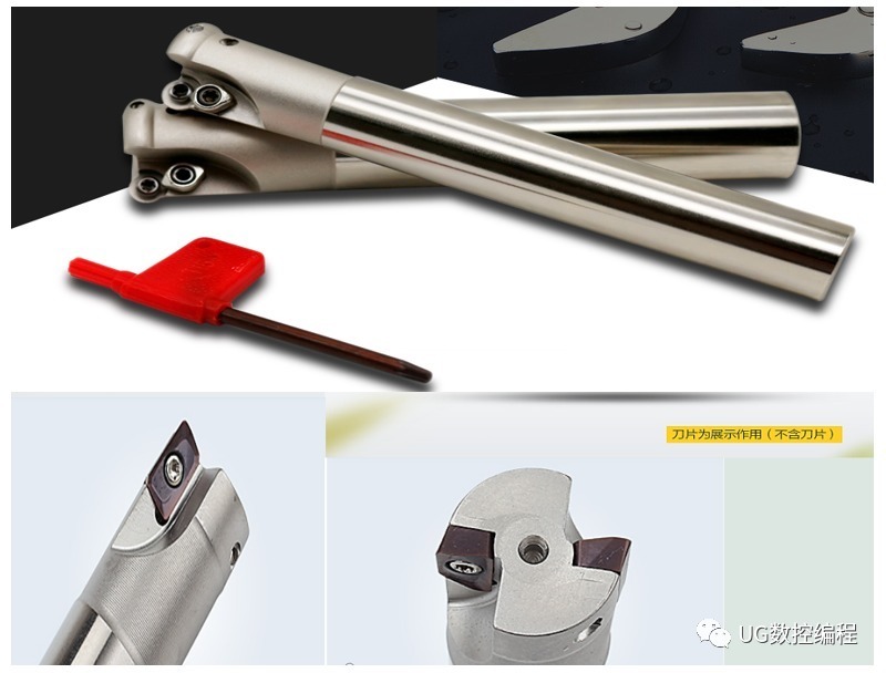 cnc加工常用数控刀具,这些你都用过吗?|刀具|合金刀|飞刀_新浪新闻