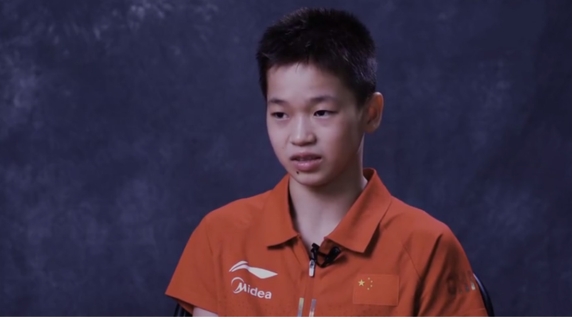 东京奥运会一共50人获得金牌，为何只有全红婵的名字被抢注商标？休闲区蓝鸢梦想 - Www.slyday.coM