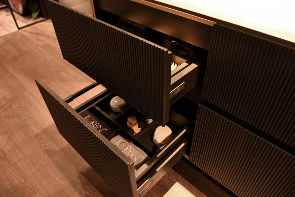 lorbn劳宾浴室柜2021秋冬新品lb153首发面世