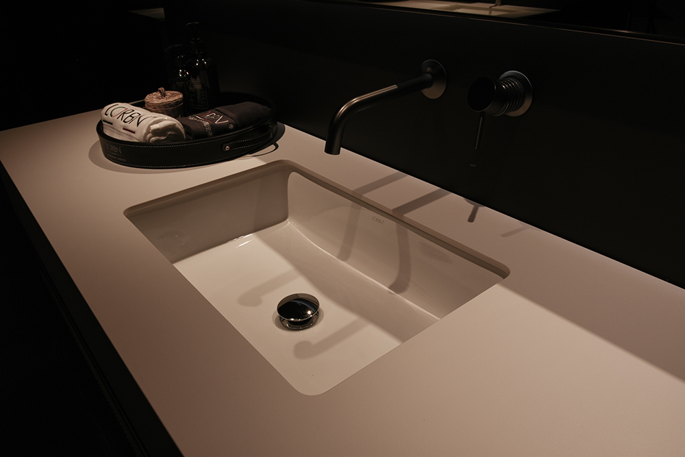 lorbn劳宾浴室柜2021秋冬新品lb153首发面世