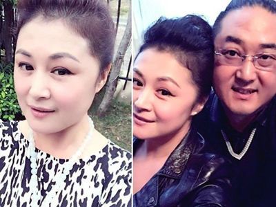 于月仙去世后遗产成关注,丈夫做法令人痛心,将由他跟其母亲继承