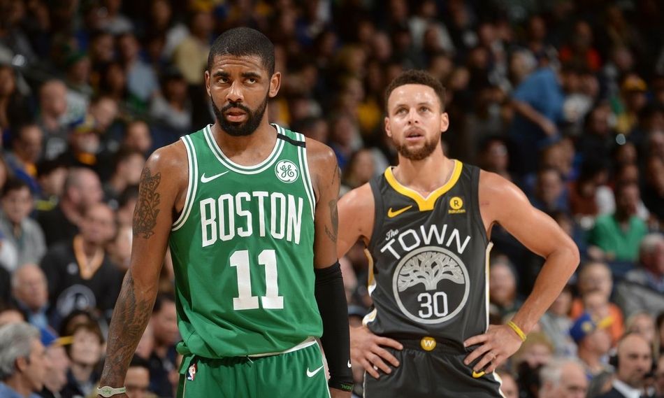 被耽误的天才控卫欧文vs被定位为"体系球员"的库里,两人谁强