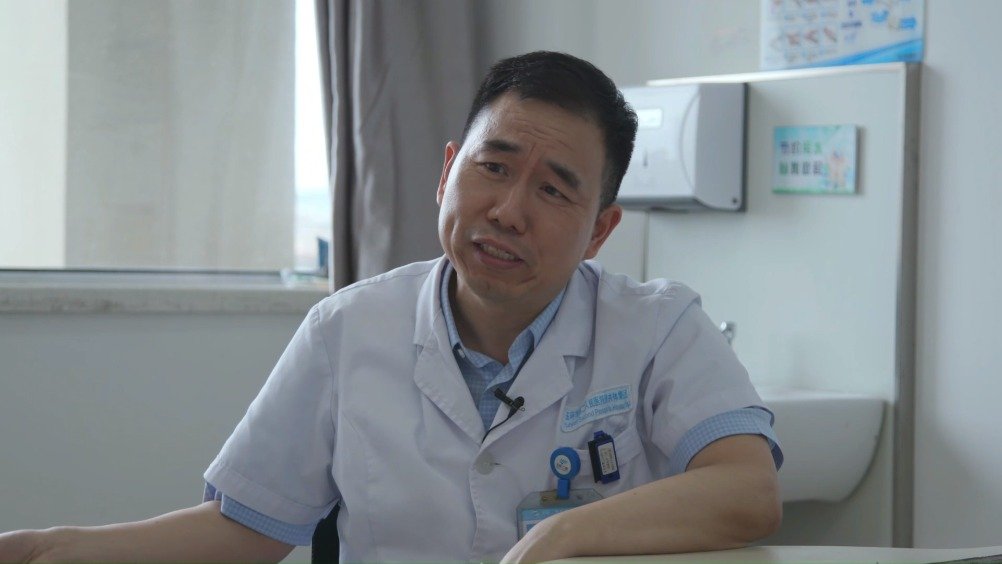 栗光明:怎样区分乙肝患者和携带者?