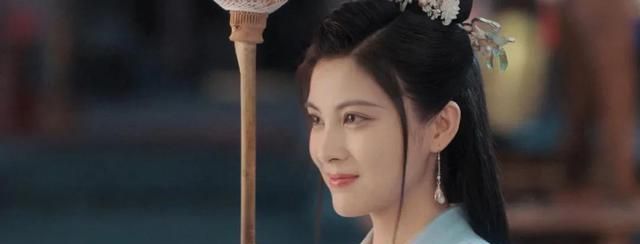 《赘婿》中,非常讨人嫌的布行富二代苏文兴,继续由刘冠麟饰演;王祉萱