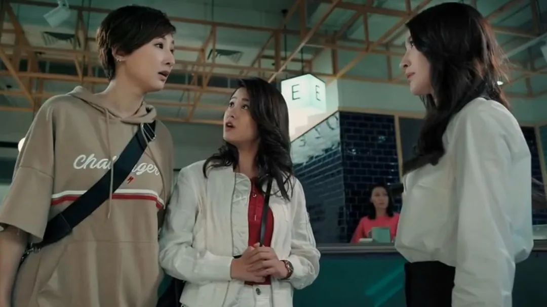 tvb新剧七公主开播一周大家看完前五集后感觉如何