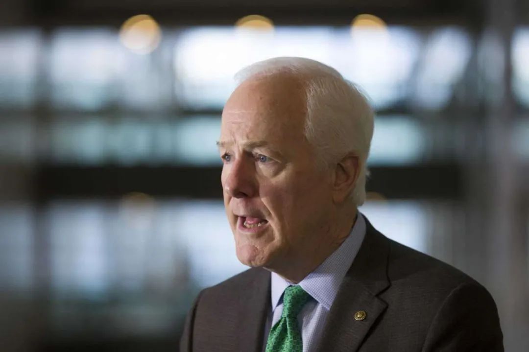 约翰·科尼 资料图