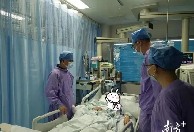 警惕！女生被诊断为爆发型糖尿病住ICU，入院前曾喝十几支甜饮料休闲区蓝鸢梦想 - Www.slyday.coM