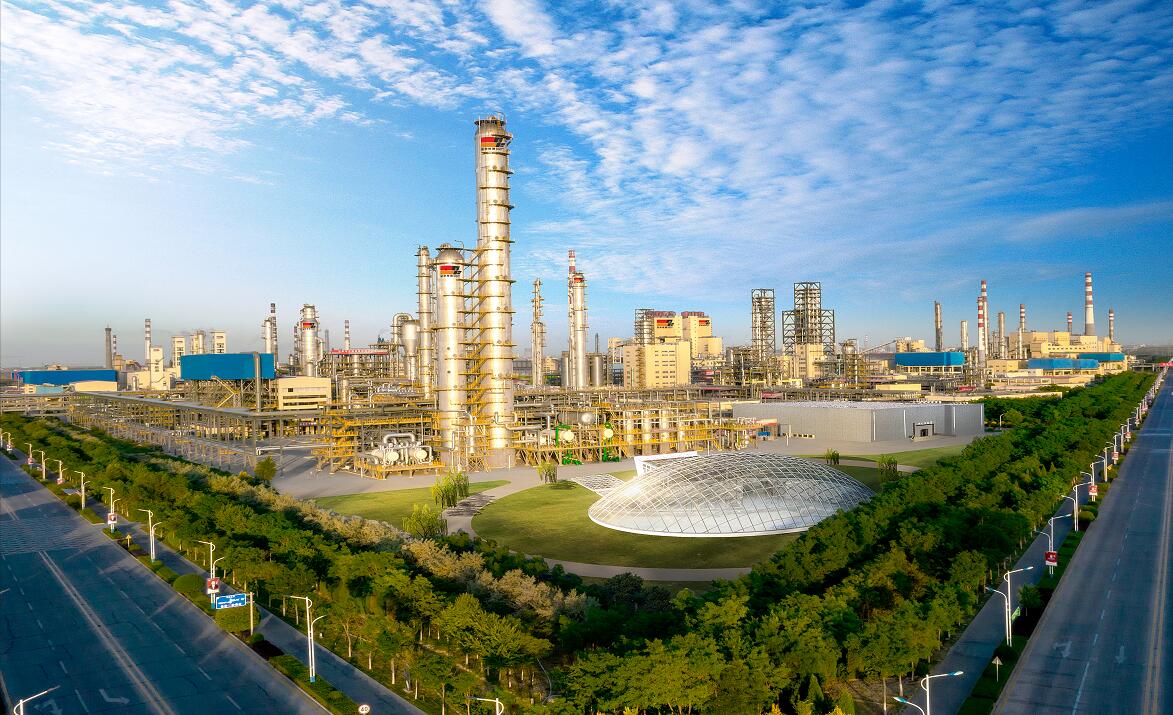 双轮驱动促进持续增长宝丰能源上半年净利增长7846