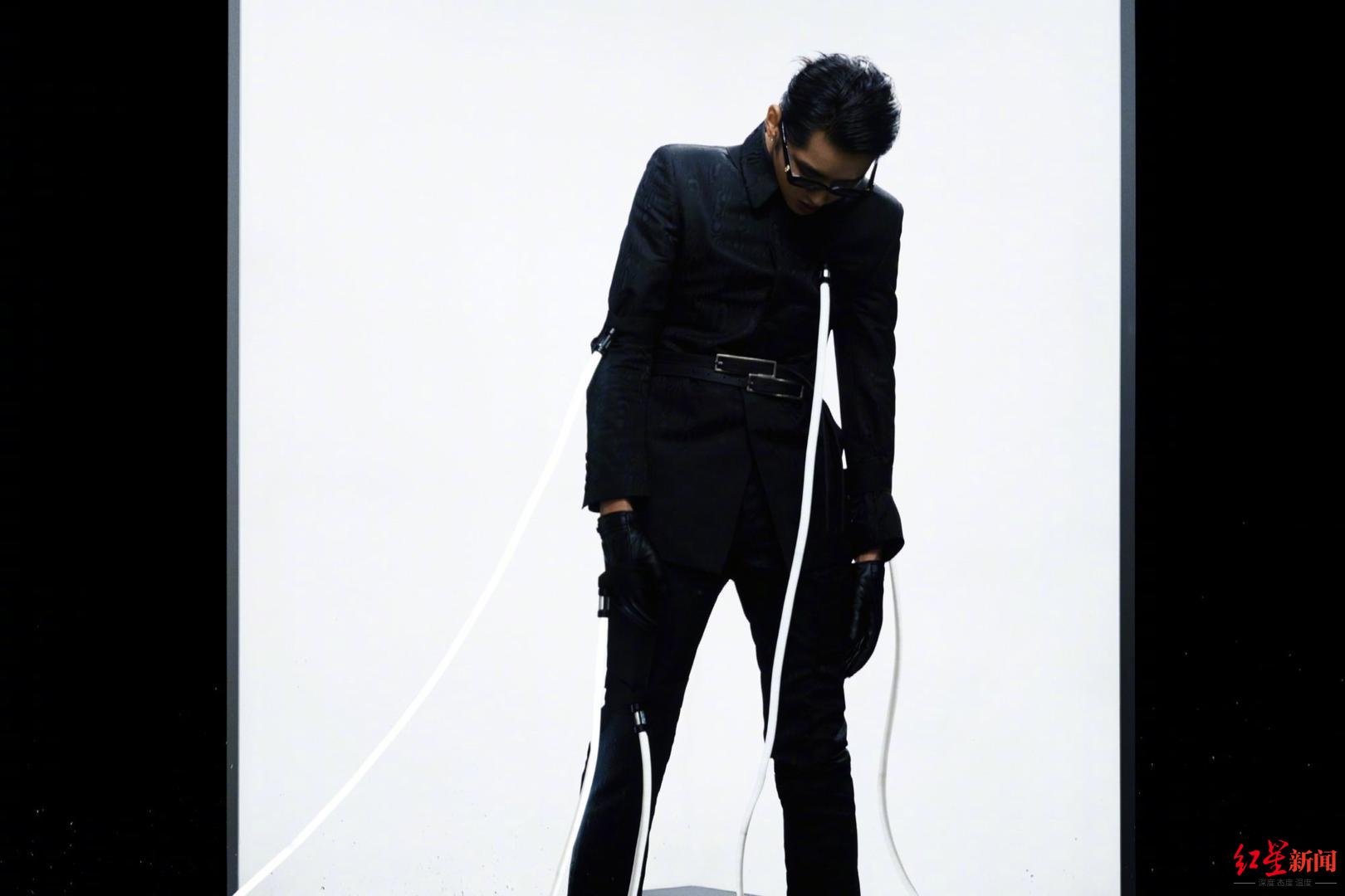 吴亦凡被批捕意味着什么?律师解读:主要犯罪事实已经查清