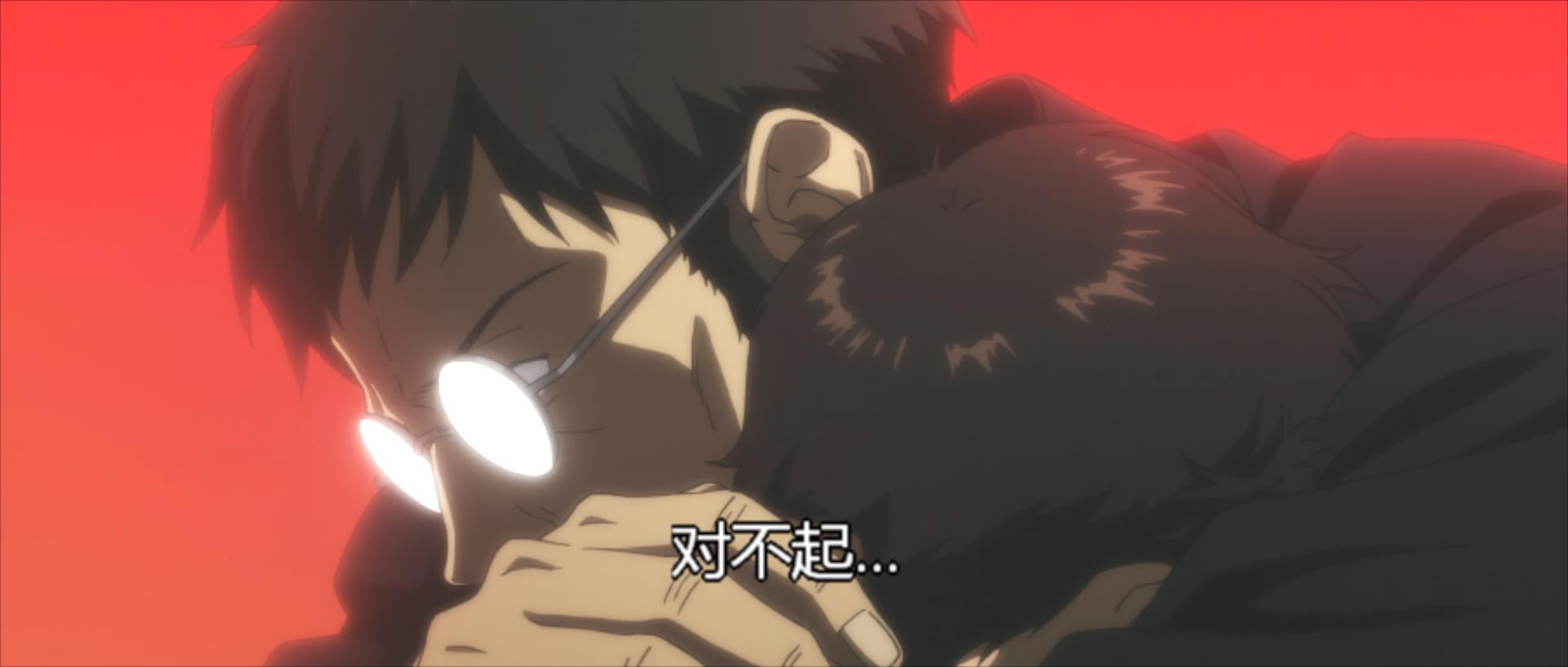 《新·福音战士剧场版:终》:为26年的梦画一个句点