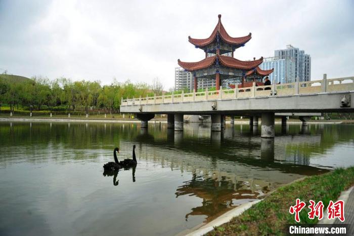 目之所及皆风景 逾两万公顷绿地拉升长春幸福指数