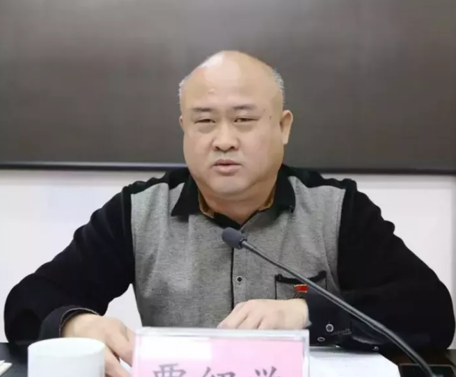 贾绍学(资料图)