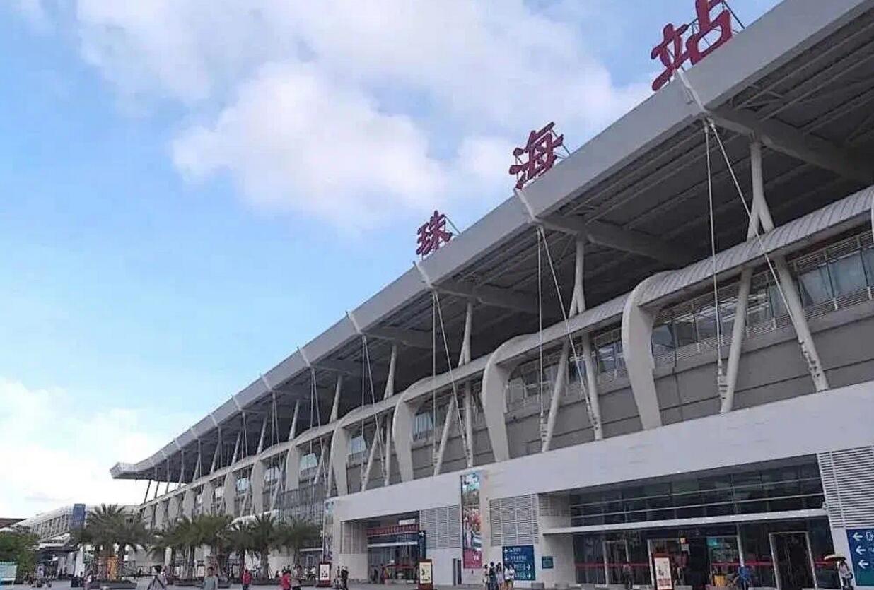 广州南,北滘,顺德,顺德学院,容桂,南头,小榄,中山北,中山,南朗,珠海北