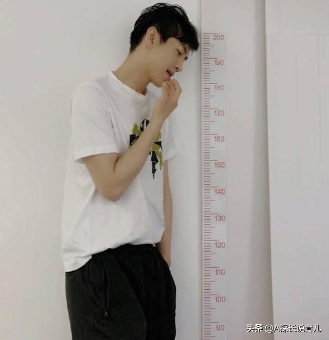 新研究表明孩子的完美身高并非18米而是这个身高
