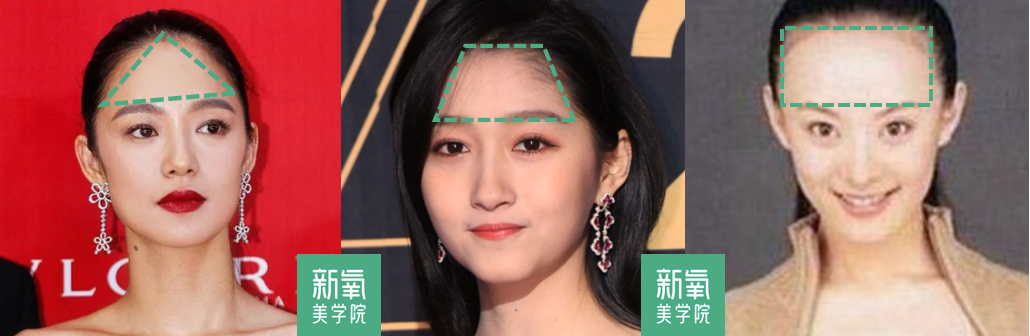 如果细分有很多种,比较常见的就有三角形,梯形,方形,半圆形,椭圆形