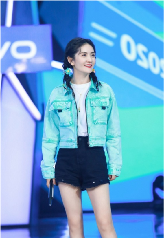 谢娜产下二胎女儿已三个月快本导演透露娜娜快回归了