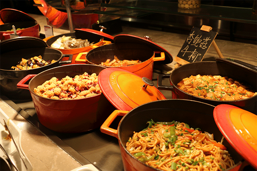 廊坊将再添一坐万达广场,位置在这!