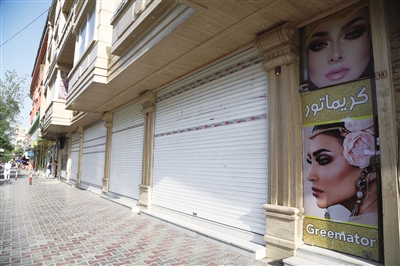 阿富汗“变天” 影响几何？休闲区蓝鸢梦想 - Www.slyday.coM